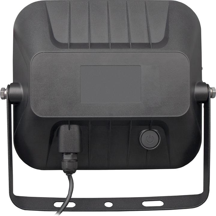 Produktbild Century Energy LED Flutlicht Solar 30W, 4800lm, Sensor (4800 lm, IP65)