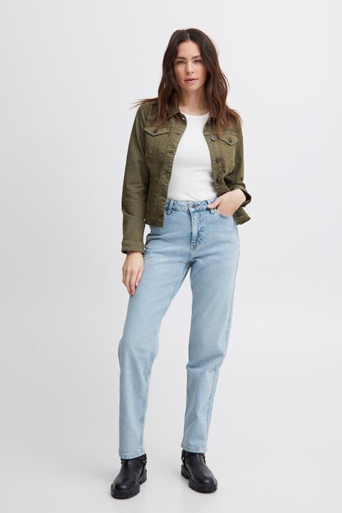 Actual product image Pulz Jeans PZLIVA 50206516 (W34/L32)