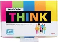 Produktbild Edding Playroom Zubehörset THINK FLIP 868644000