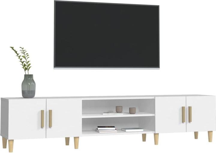 Immagine prodotto VidaXL Fuscienne (180 x 31,5 x 40 cm)