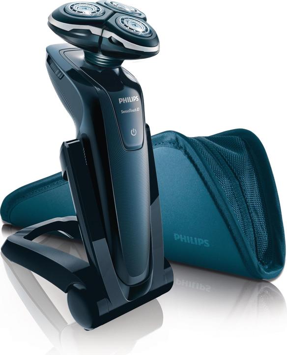 Image du produit Philips RQ1250/16 SensoTouch 3D
