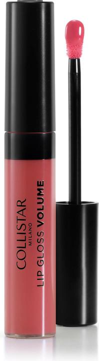 Actual product image Collistar Lip Gloss Volume No 170 (170 Hot grapefruit)