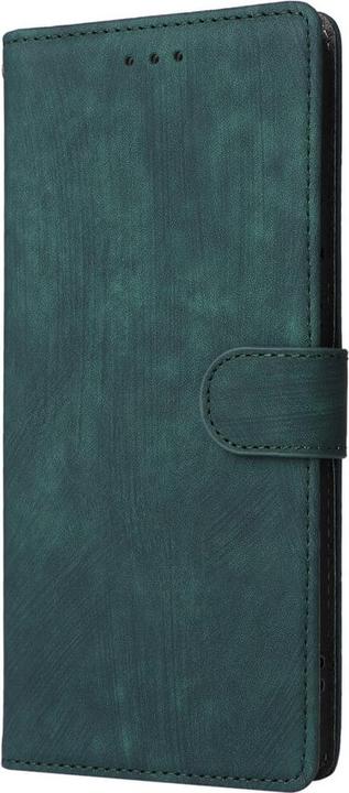 Immagine prodotto Cover-Discount Xiaomi Redmi Note 14 5G - Ledertasche mit RFID Blocker (Xiaomi Redmi Note 14 Pro 5G)