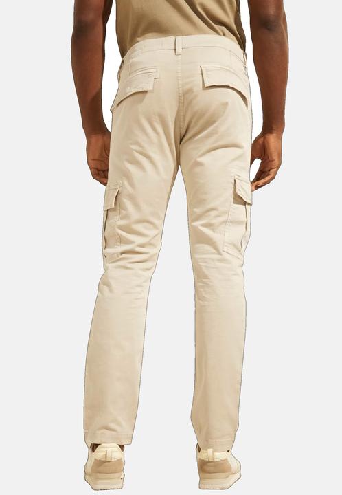 Produktbild Guess Cargohose Cargopant LONTA CLASSIC CARGO in Slim Fit (32)