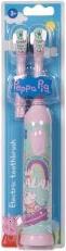 Actual product image Peppa Pig Electric Pink 2184