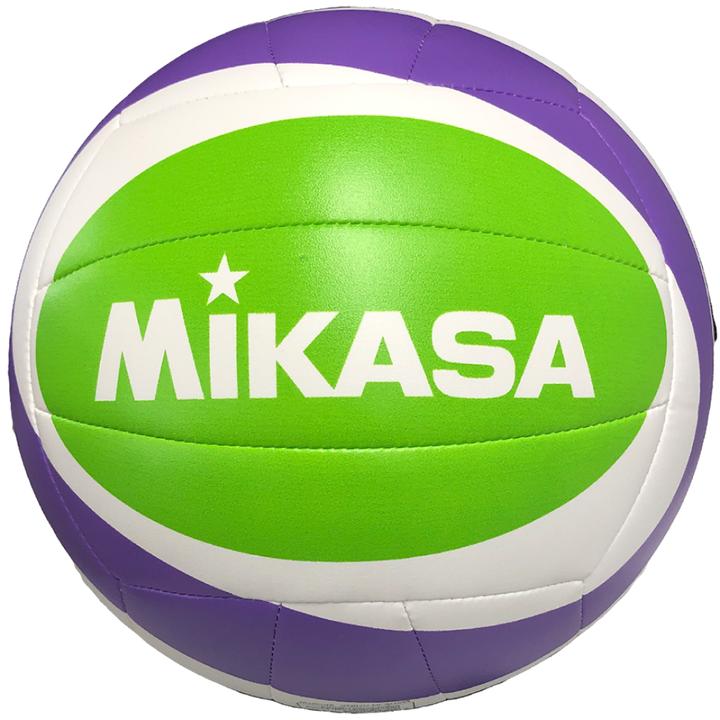 Image du produit Mikasa Beach Volleyball BV543C-VXB-VLG (5)