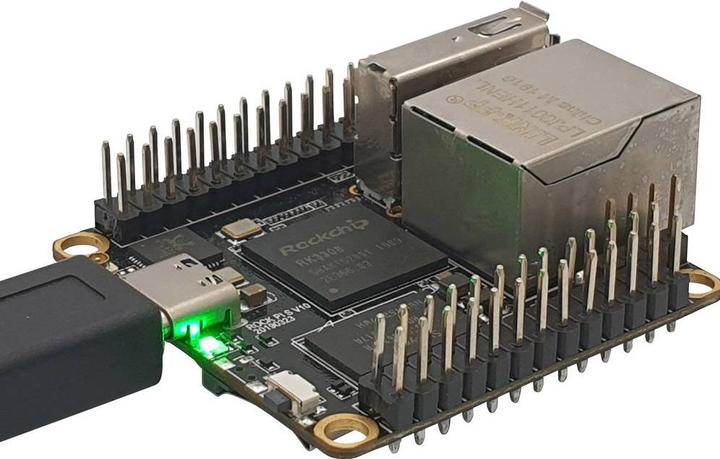 Image du produit Allnet Rock Pi S