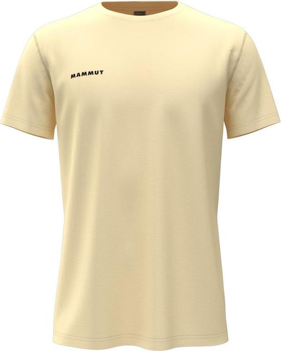 Actual product image Mammut Massone Sport T-Shirt Men (S)