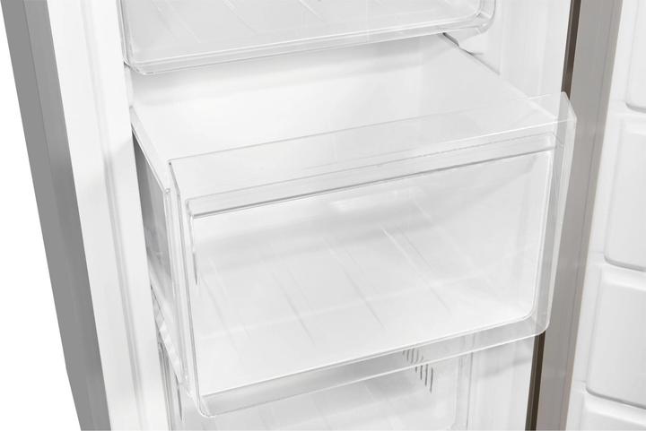 Image du produit SPC H-GS3450 Inox (Autonome, 161 l)