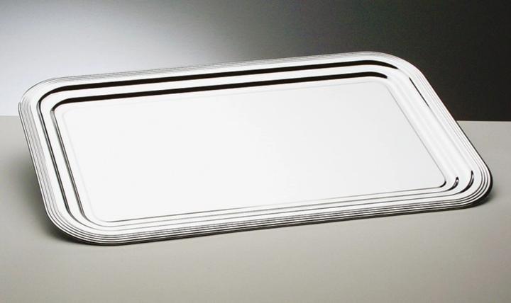 Actual product image APS CLASSIC" party plate