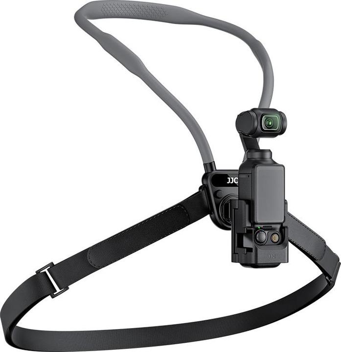 Actual product image JJC HSC OP3 Camera Hot Shoe Adapter for DJI Osmo Pocket 3