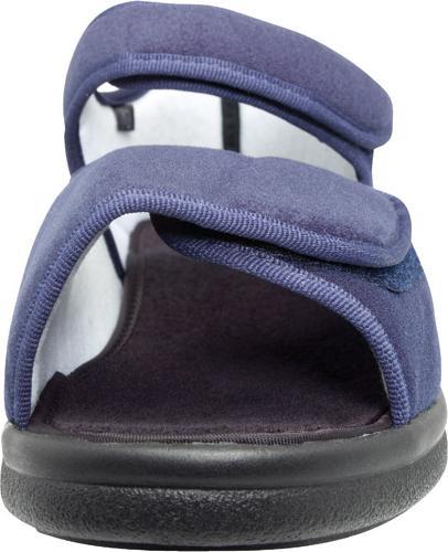 Promed Verbandschuh Theramed offen D1 marineblau (36, 37, 38, 39, 40, 41, 42, 43, 44, 45, 46, 47)
