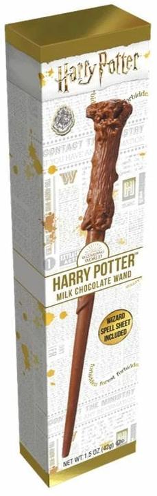 Produktbild Jelly Belly Harry Potters Wand (42 g)