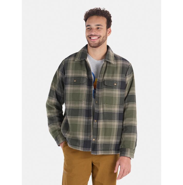 Immagine prodotto Marmot Ridgefield Sherpa Flannel (S)