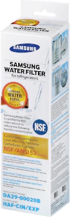 Produktbild Samsung HAF-CIN/EXP Wasserfilter
