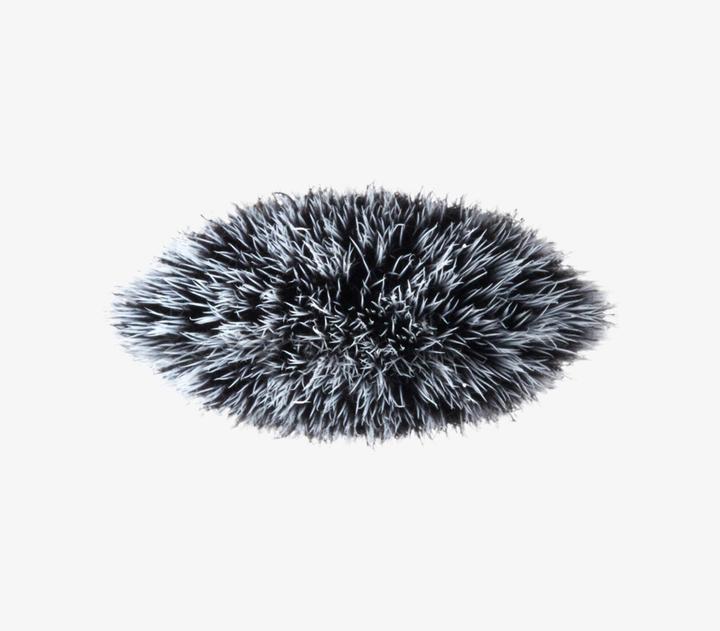 Image du produit MAC Cosmetics 159S Brosse à visage Duo Fibre