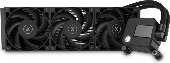 Image du produit EKWB EK-AIO Basic 360 Refroidissement par eau tout-en-un
