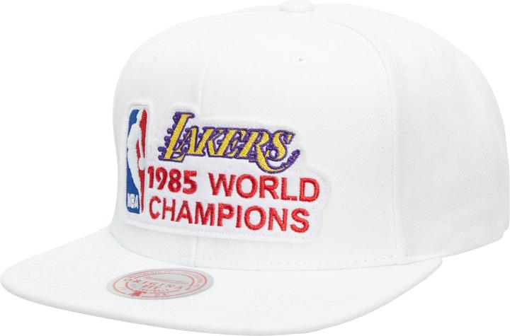 Produktbild Mitchell & Ness Los Angeles Lakers Champions (One Size)