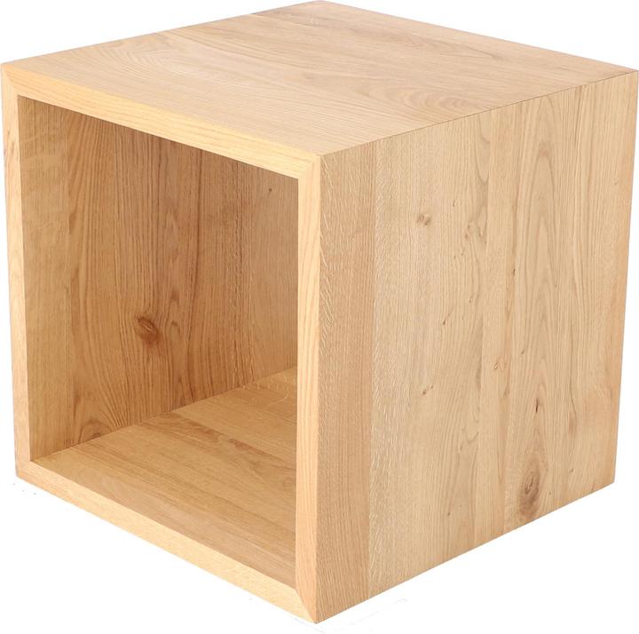 Actual product image JanKurtz Cubus (42 x 42 x 42 cm)