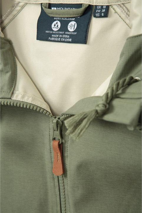 Produktbild Mountain Warehouse Iona Softshelljacke (40 D)