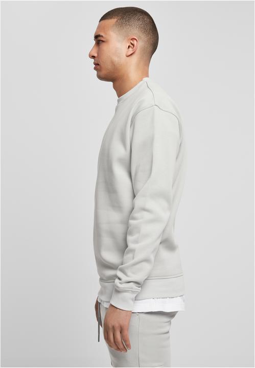 Actual product image Urban Classics crewneck sweatshirt (S)