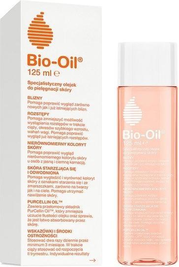 Produktbild Bio-Oil Specialist Skincare Oil (Körperöl, 125 ml)