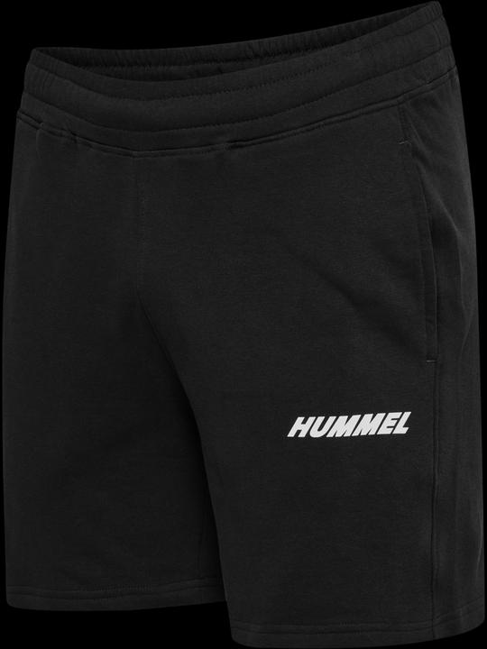 Actual product image hummel Hmlelemental Cotton Shorts (XL)