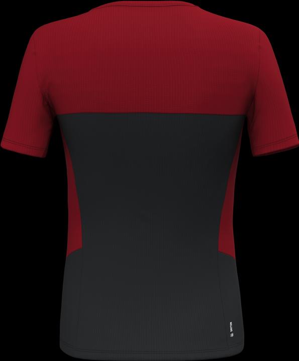 Actual product image Salewa Puez Sporty Dry'Ton T-Shirt Da (4XL)