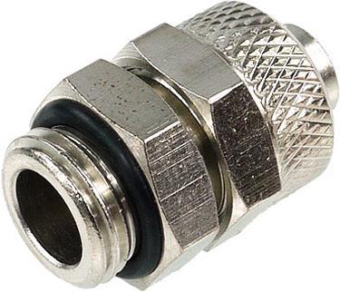 Actual product image Aquatuning Screw-on grommet