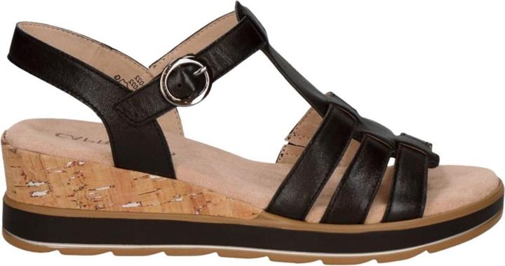 Actual product image Caprice Sandal (40)