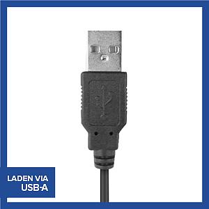 Produktbild Speedlink Jazz USB Charger (PS4)