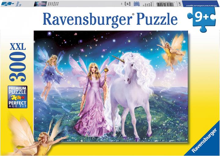 Produktbild Ravensburger Magisches Einhorn (300 Teile)