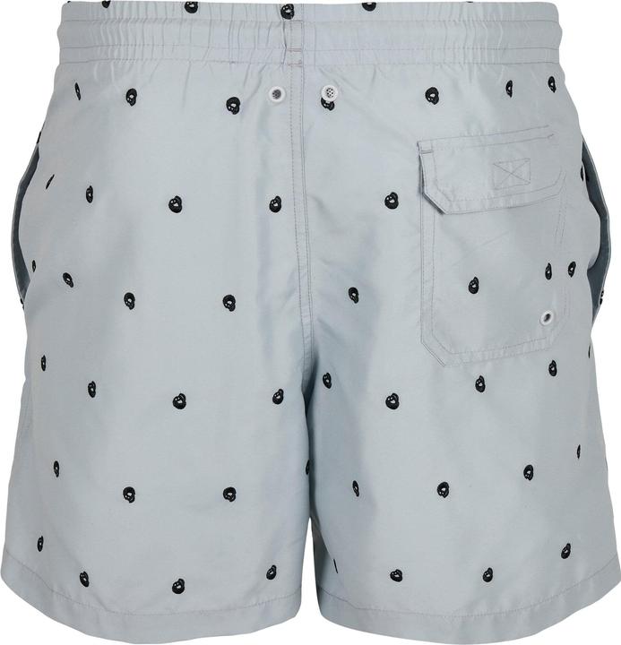 Actual product image Urban Classics Embroidery Swim Shorts (XXL)
