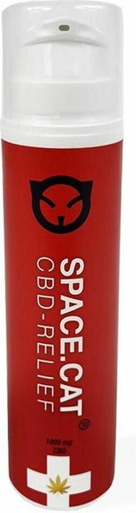 Immagine prodotto Space.cat Duschgel Spacecat CBD (50 ml) (50 ml)