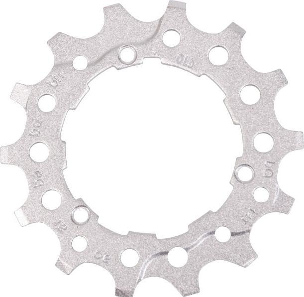 Actual product image Shimano Cassette crown 9-speed XT CS-M760 (14)