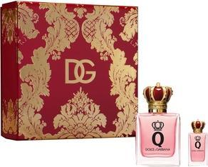 Image du produit Dolce & Gabbana Dolce and Gabbana Q Eau de Parfum 50ml (Eau de parfum, 50 ml)
