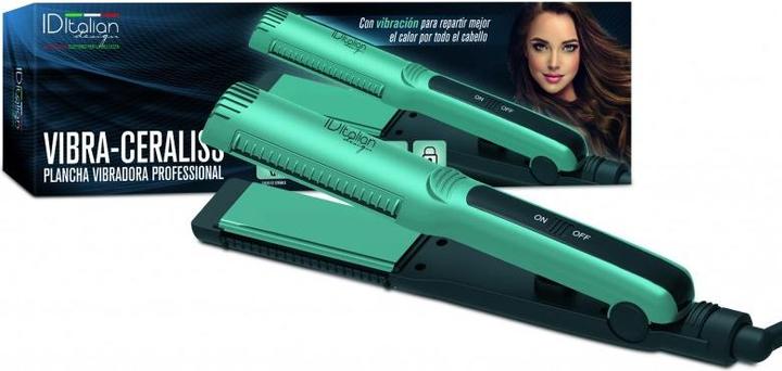 Produktbild Italian Design Vibration Haarglätter (Glätteisen)