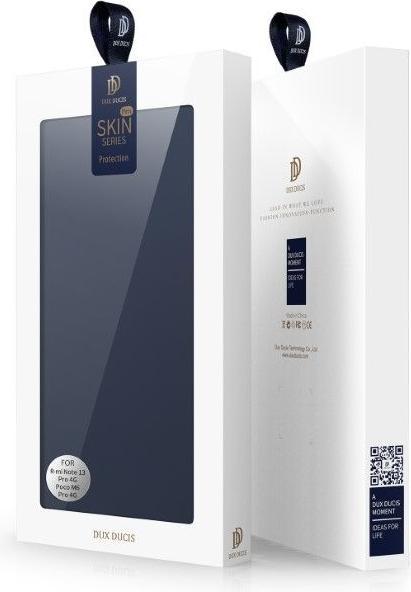 Productafbeelding Dux Ducis Skin Pro (Xiaomi Redmi Note 13 Pro 4G)