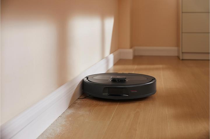 Productafbeelding Roborock Qrevo Plus (Stofzuigrobot)