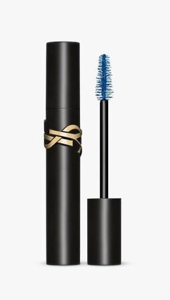 Image du produit Yves Saint Laurent Mascara Lash Clash bleu 9 ml (Bleu électrique)