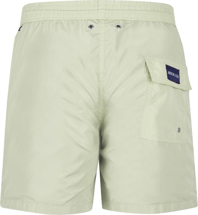 Produktbild Andrew & Cole Swim Shorts Olive (XL)