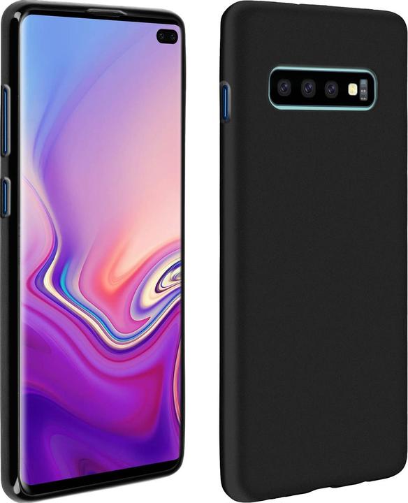 Image du produit Avizar Housse en gel Series (Samsung Galaxy S10+)
