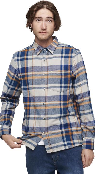 Actual product image Black Diamond Project Flannel (M)