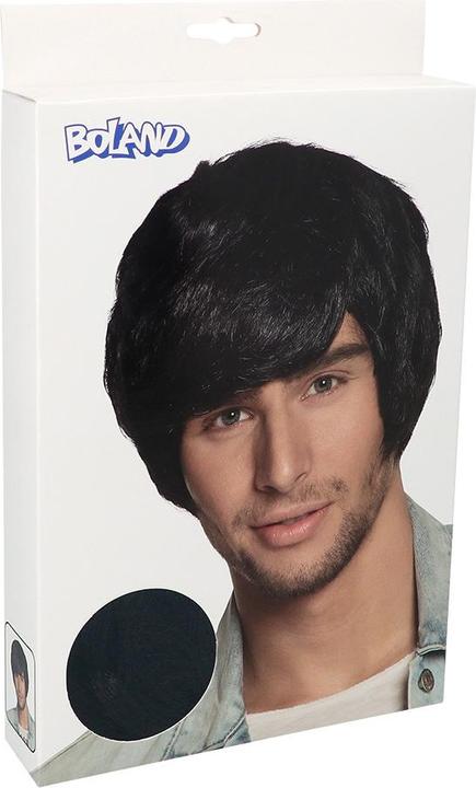 Immagine prodotto Boland Parrucca uomini capelli corti