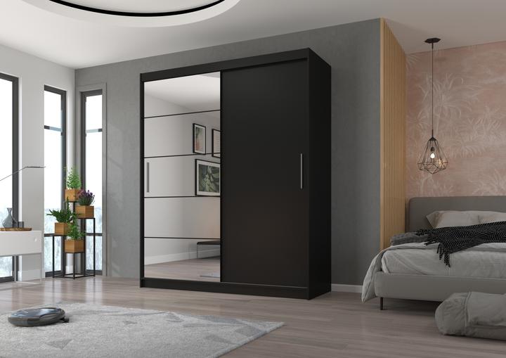 Immagine prodotto ADRK Furniture Esti (180 x 59 x 215 cm)
