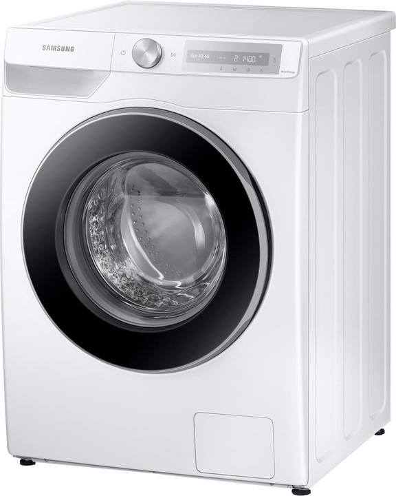 Produktbild Samsung Waschmaschinen (8 kg, Links)