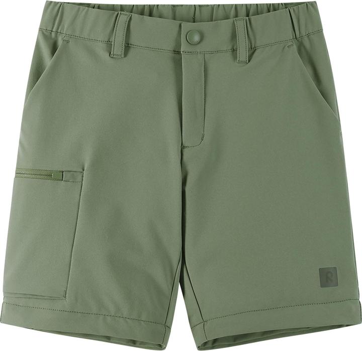 Produktbild Reima Kinder BugProof 2in1 Hose Surina ish (146)
