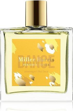 Produktbild Miller Harris DANCE Eau de Parfum Citrus Fresh Green Perfume 100ml (Eau de Parfum, 100 ml)