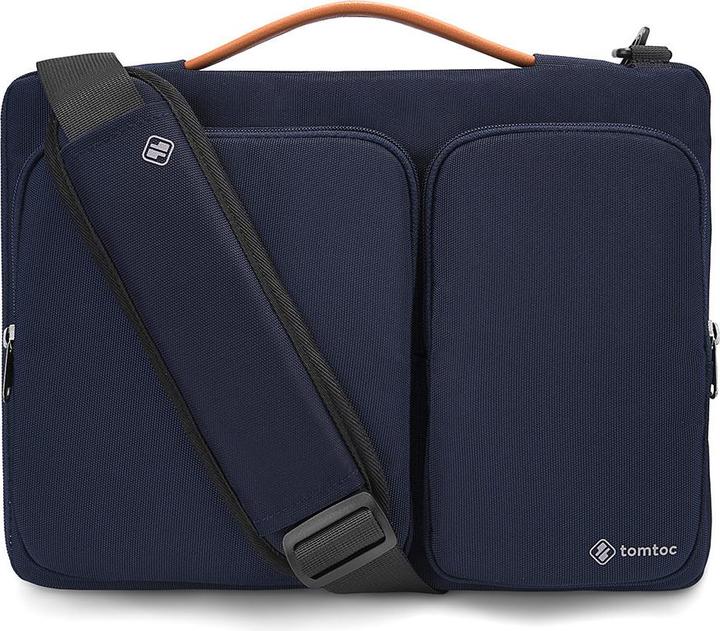 Produktbild tomtoc Versatile A42 (16", Universal, Apple)