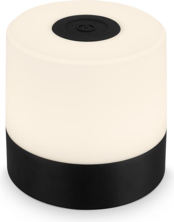 Briloner Rechargeable LED table lamp (150 lm)